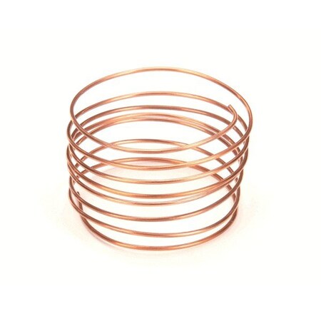 Delfield Tube, Capillary, .106 X .054 X 000-CIN-0128-S